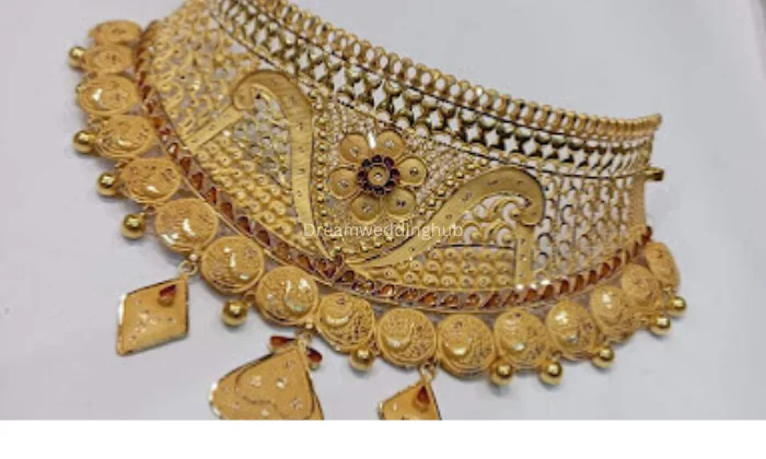 Prashanti jewellers